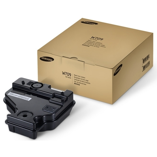 HP SS853A (MLT-W709A) waste toner box (original) SS853A 092758 - 1