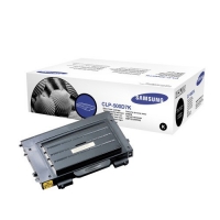 HP ST854A (CLP-500D7K) svart toner (original) 092504