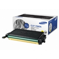 HP ST953A (CLP-Y660A) gul toner (original) 092536