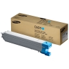 HP SU093A (CLT-C659S) cyan toner (original) 092902 - 1