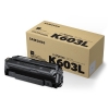 HP SU214A (CLT-K603L) svart toner (original) 092892 - 1