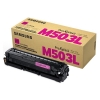 HP SU281A (CLT-M503L) magenta toner (original)