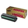 HP SU302A (CLT-M505L) magenta toner hög kapacitet (original) 092806 - 1