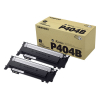 HP SU364A (CLT-P404B) toner 2-pack (original) 092956 - 1