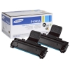 HP SV118A (MLT-P1082A) svart toner 2-pack (original) 092626 - 1