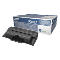 HP SV127A (MLT-P2082A) svart toner 2-pack (original) SV127A 092960