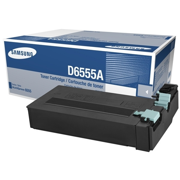 HP SV208A (SCX-D6555A) svart toner (original) 092566 HP SV208A (SCX-D6555A) svart toner (original) 092566 - 1