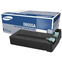 HP SV208A (SCX-D6555A) svart toner (original) 092566 HP SV208A (SCX-D6555A) svart toner (original) 092566
