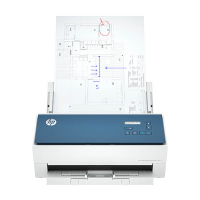 HP ScanJet Enterprise Flow 9000 s1 A3 scanner [9kg] 896177