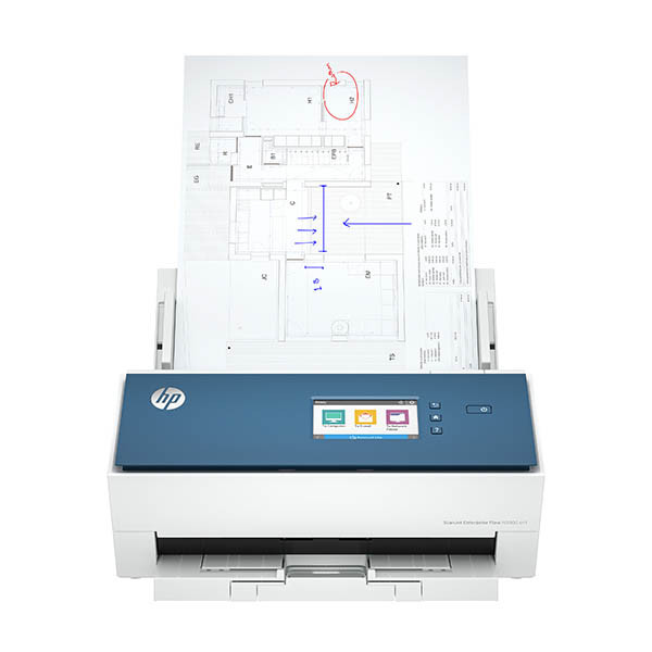 HP ScanJet Enterprise Flow N9000 A3 scanner [9kg] 896178 - 1