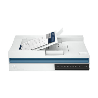 HP ScanJet Pro 2600 f1 A4 scanner [7,3kg] 896186
