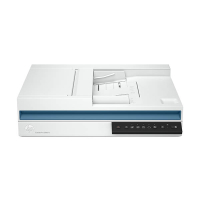 HP ScanJet Pro 3600 f1 A4 scanner [7,3kg] 896187