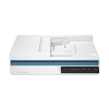 HP ScanJet Pro 3600 f1 A4 scanner [7,3kg] 896187 - 1