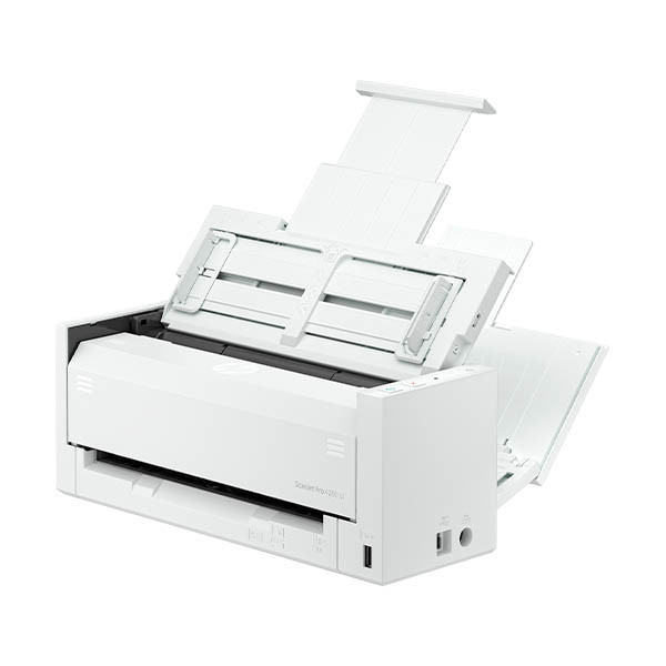HP ScanJet Pro 4200 s1 A4 scanner [4,3kg] 896179 - 4