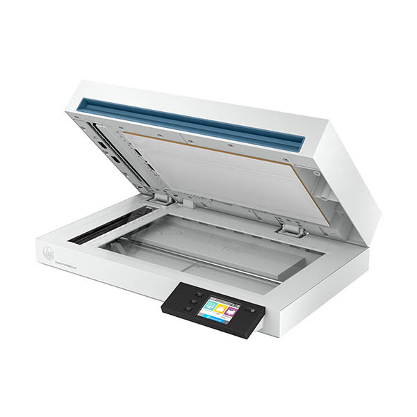 HP ScanJet Pro N4600 fnw1 A4 scanner [7,8kg] 896188 - 4
