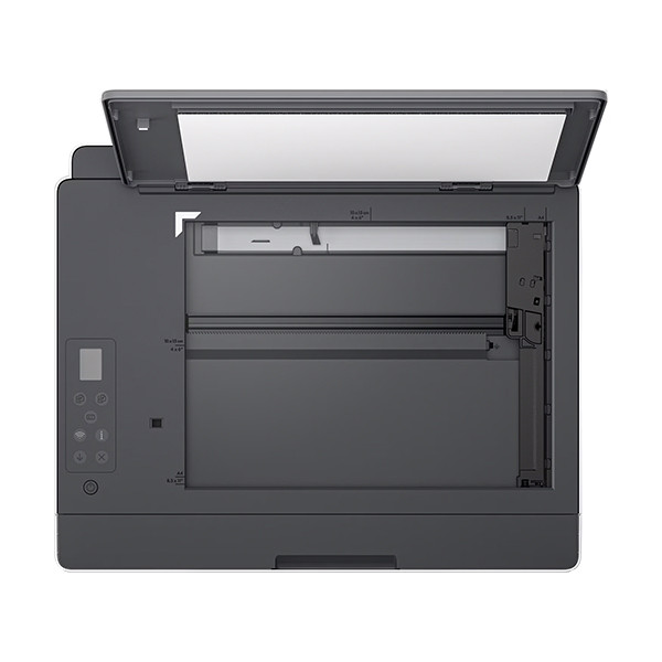 HP Smart Tank 5105 Allt-i-ett A4 bläckstråleskrivare med WiFi (3 i 1) [7kg] 1F3Y3ABHC 841368 - 4