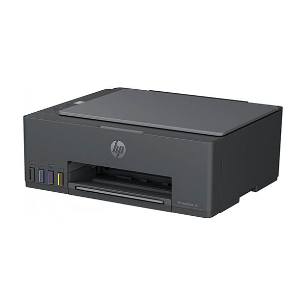 HP Smart Tank 581 Allt-i-ett A4 bläckstråleskrivare med WiFi (3-i-1) [12kg] 841406 - 3
