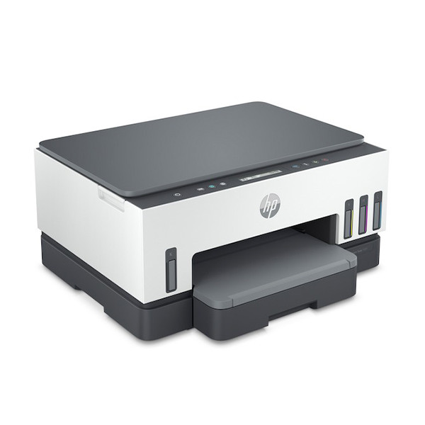 HP Smart Tank 7005 Allt-i-ett A4-bläckstråleskrivare med WiFi (3 i 1) [9kg✔️] 28B54ABHC 841295 - 2
