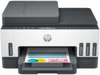 HP Smart Tank 7305 Allt-i-ett bläckstråleskrivare med WiFi (3 i 1) [10kg✔️] 28B75ABHC 841296