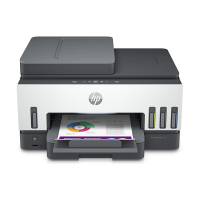 HP Smart Tank 7605 Allt-i-ett A4 bläckstråleskrivare med WiFi (4 i 1) [10kg✔️] 28C02ABHC 841300