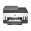 HP Smart Tank 7605 Allt-i-ett A4 bläckstråleskrivare med WiFi (4 i 1) [10kg✔️] 28C02ABHC 841300 - 1