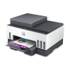 HP Smart Tank 7605 Allt-i-ett A4 bläckstråleskrivare med WiFi (4 i 1) [10kg✔️] 28C02ABHC 841300 - 2
