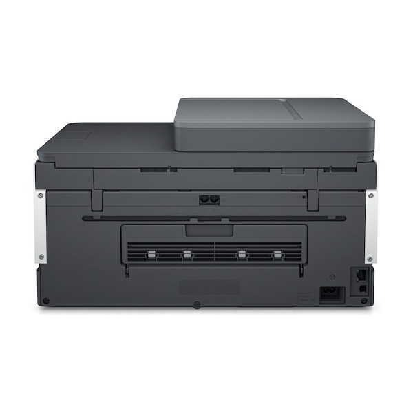 HP Smart Tank 7605 Allt-i-ett A4 bläckstråleskrivare med WiFi (4 i 1) [10kg✔️] 28C02ABHC 841300 - 4