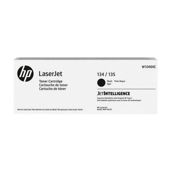 HP W1040XC svart toner hög kapacitet (original) 248492 - 1