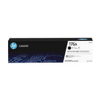 HP W1760A svart toner (original) 133092