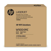 HP W9004MC svart toner (original) 248480 - 1
