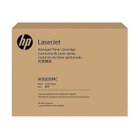 HP W9008MC svart toner (original) 093376