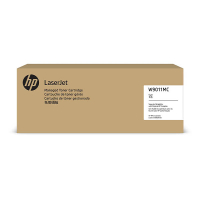 HP W9011MC cyan toner (original) 093380