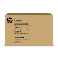 HP W9024MC MANAGED svart toner (original) 900492