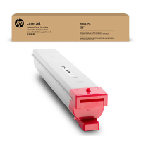 HP W9043MC magenta toner (original) 093374