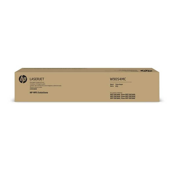 HP W9054MC svart trumma (original) 248535 - 1