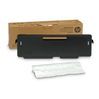 HP W9058MC waste toner box (original) 248548