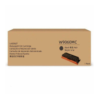 HP W9060MC svart toner (original) 248531