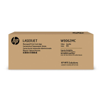 HP W9062MC gul toner (original) 248491
