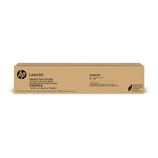 HP W9065MC svart toner (original) 900475 - 1