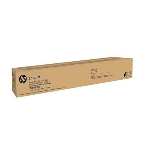HP W9171MC cyan toner (original) 900477 - 1