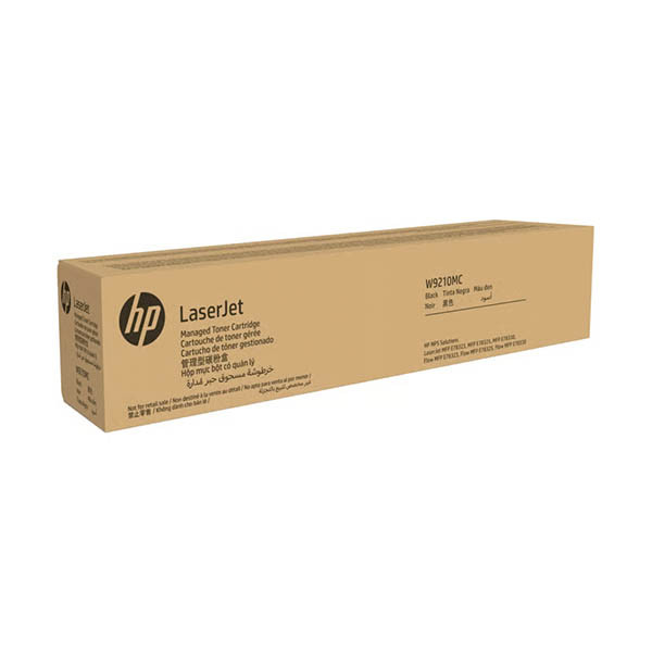 HP W9210MC svart toner (original) 248620 - 1