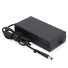 HP adapter 19,5V | 11,8A | 230W (varumärket 123ink) 533143-001 535592-001 583892-800 58892-800 593534-001 ADR00256 - 1