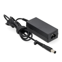 HP adapter 19,5V | 2,31A | 45W (varumärket 123ink) 384021-002 384023-003 391174-001 463552-003 742437-001 ADR00216