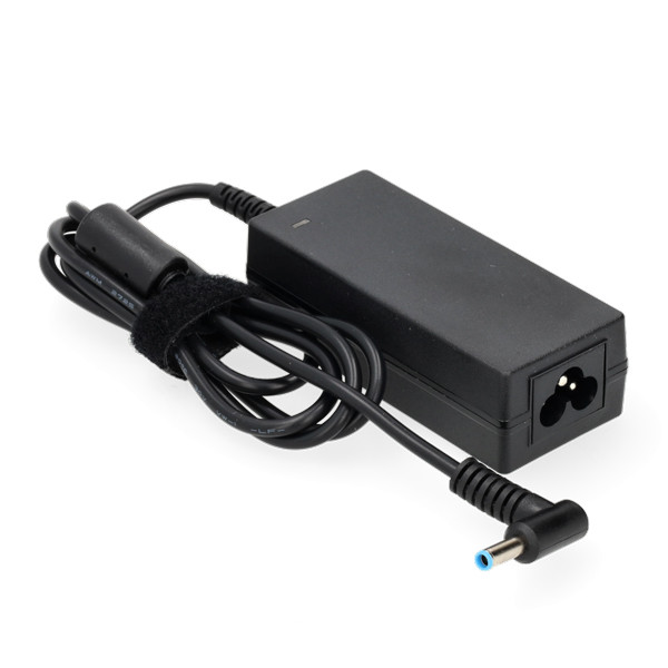 HP adapter 19,5V | 2,31A | 45W (varumärket 123ink) 719309-001 719309-003 720987-800 721092-001 734734-001 ADR00215 - 1