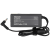 HP adapter 19,5V | 3,33A | 65W (varumärket 123ink) 1ZL53EA 709985-001 709985-002 709985-003 709985-004 ADR00227 - 2