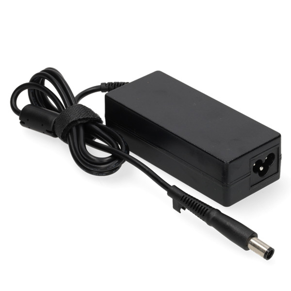 HP adapter 19,5V | 3,33A | 65W (varumärket 123ink) 397748-001 397803-001 397804-002 437343-001 462603-001 ADR00274 - 1