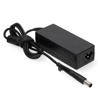 HP adapter 19,5V | 3,33A | 65W (varumärket 123ink) 397748-001 397803-001 397804-002 437343-001 462603-001 ADR00274