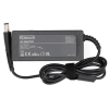 HP adapter 19,5V | 3,33A | 65W (varumärket 123ink) 397748-001 397803-001 397804-002 437343-001 462603-001 ADR00274 - 2