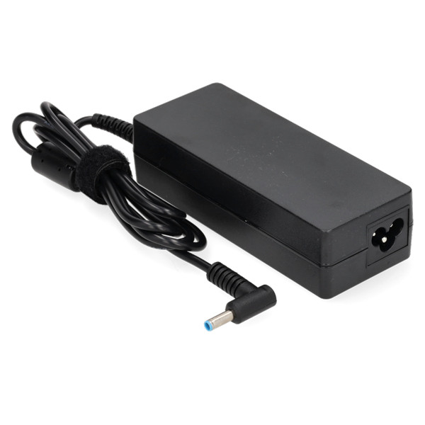 HP adapter 19,5V | 4,62A | 90W (varumärket 123ink)  ADR00232 - 1