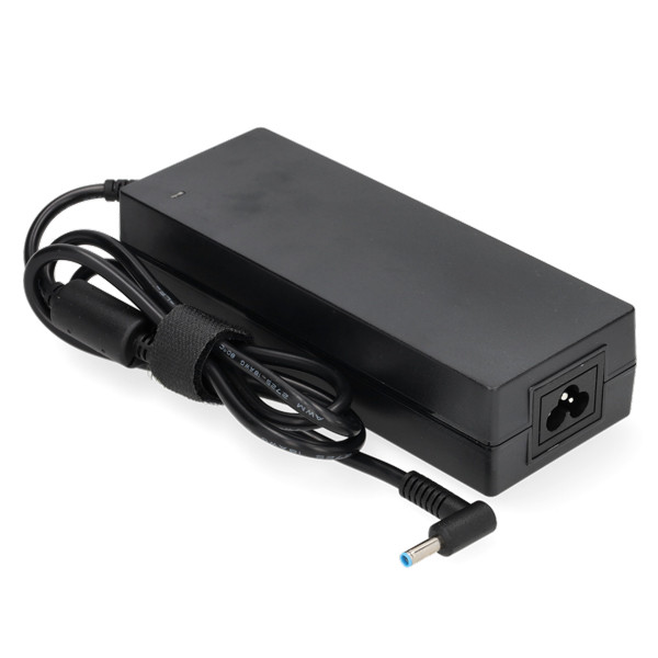 HP adapter 19,5V | 6,15A | 120W (varumärket 123ink) 677762-002 677762-003 709984-001 709984-002 709984-003 ADR00243 - 1